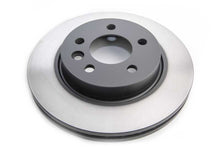 Load image into Gallery viewer, DBA 18-19 Volkswagen Amarok Front 4000 Series Plain Rotor - DBA42238
