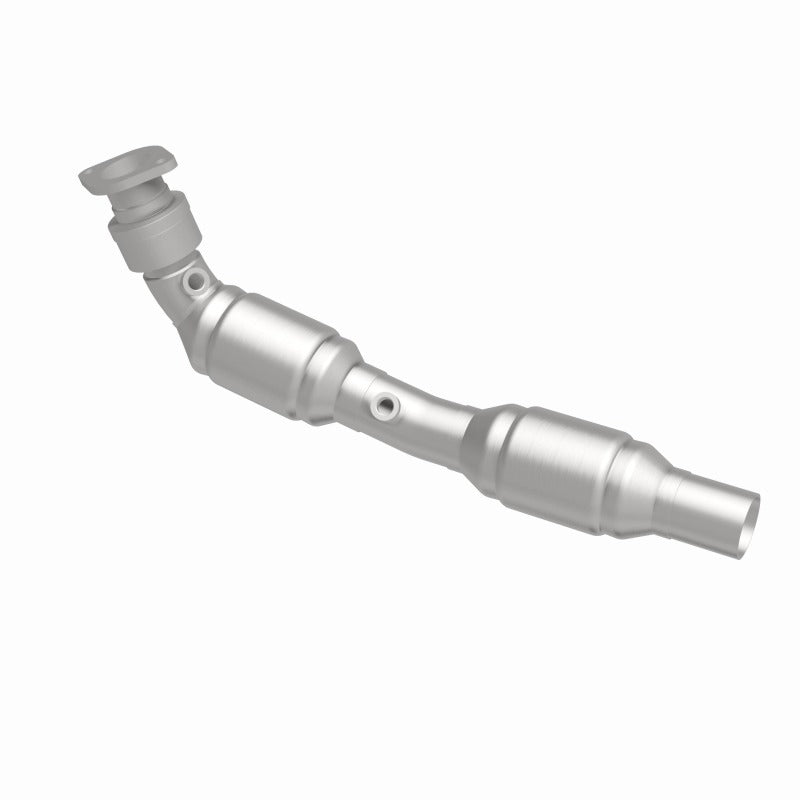MagnaFlow Direct Fit Catalytic Converter 10-12 Chevy Camaro 6.2L P/S (49 State) - 49939