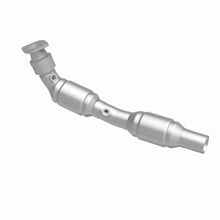 Load image into Gallery viewer, MagnaFlow Direct Fit Catalytic Converter 10-12 Chevy Camaro 6.2L P/S (49 State) - 49939