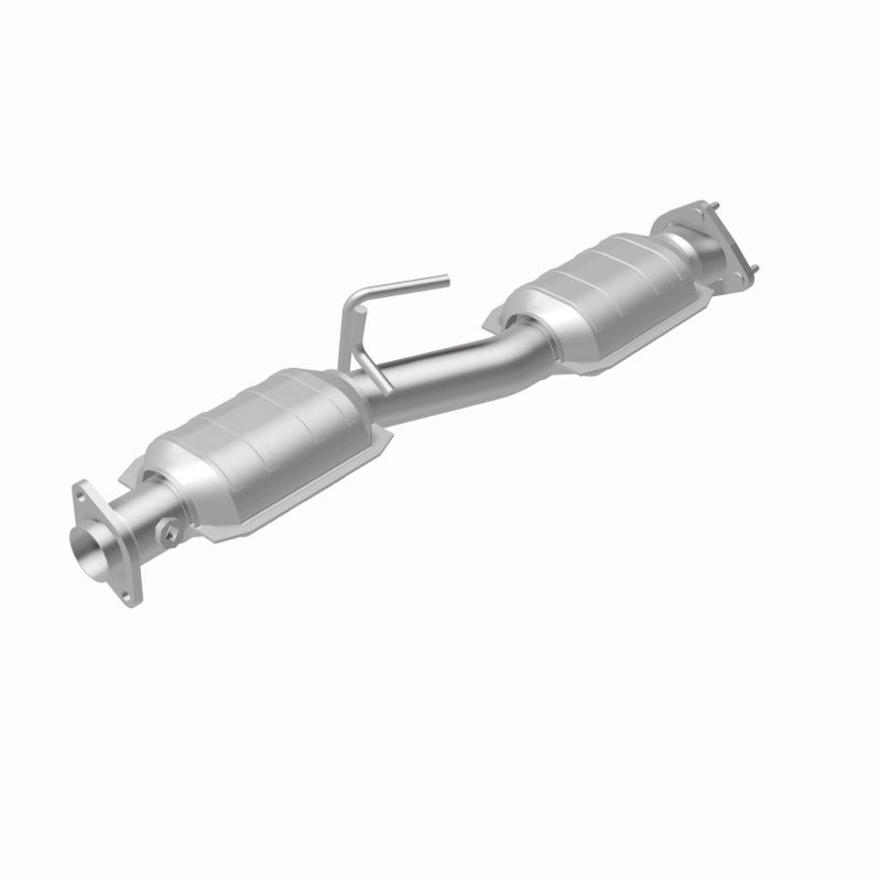 MagnaFlow Direct Fit Catalytic Converter 99-00 Ford Explorer Code X OEM - 49421