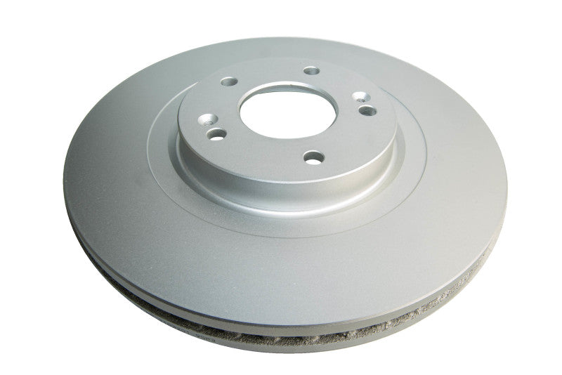DBA 13-20 Hyundai Santa Fe Sport Front En-Shield Standard Rotor - DBA3656E