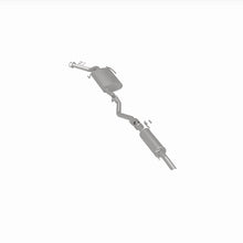Load image into Gallery viewer, MagnaFlow BRE Exhaust Kit 01-03 Toyota Sienna 3.0L - 106-0467