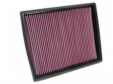 Load image into Gallery viewer, K&amp;N Replacement Air Filter Opel Astra/Zafira/Speedster / Vauxhaul Astra/Zafira/VX220 / Holden Astra - 33-2787