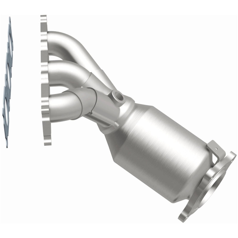 MagnaFlow Direct Fit Catalytic Converter 08-12 Land Rover LR2 3.2L - 52167