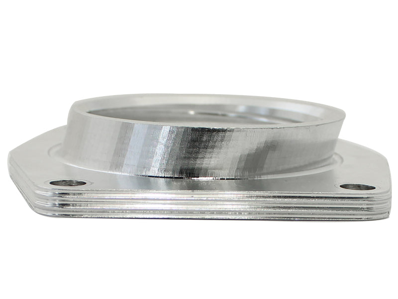 aFe Silver Bullet Throttle Body Spacers TBS 2014 GM Silverado/Sierra 1500 V8 5.3L - 46-34008
