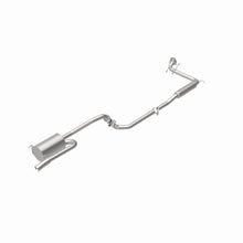 Load image into Gallery viewer, MagnaFlow BRE Exhaust Kit 09-13 Honda Fit 1.5L - 106-0804