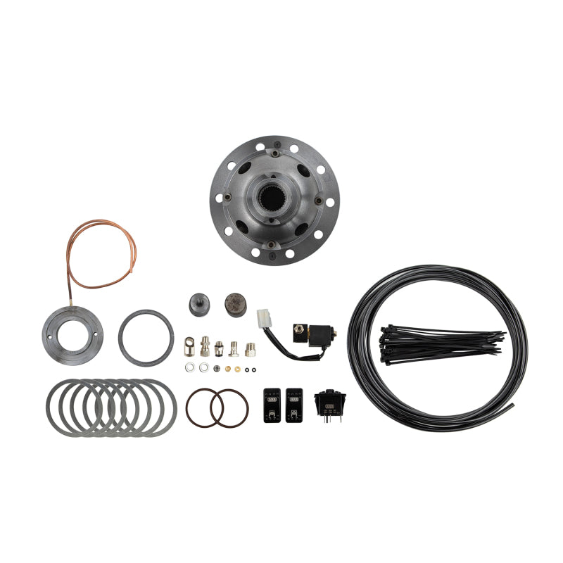 ARB Airlocker 29 Spl Nissan C200/R200A S/N - RD202