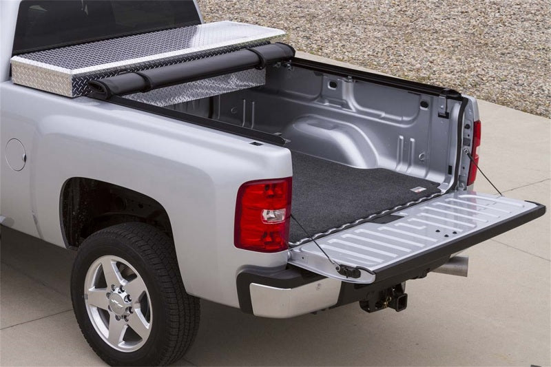 Access Lorado 96-03 Chevy/GMC S-10 / Sonoma 6ft Stepside Bed Roll-Up Cover - 42179