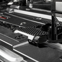 Load image into Gallery viewer, Cobb 21-23 Ford F-150 Ecoboost 3.5/2.7 Raptor/Tremor/Limited Redline Carbon Fiber Radiator Shroud - 4F3660