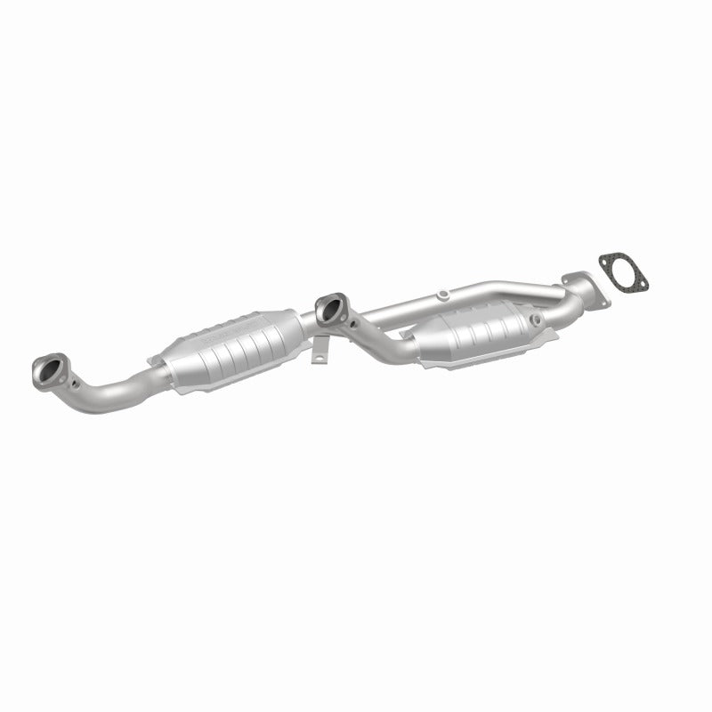 MagnaFlow Direct Fit Catalytic Converter 99-02 Windstar 3.8L - 23543