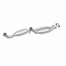 Load image into Gallery viewer, MagnaFlow Direct Fit Catalytic Converter 99-02 Windstar 3.8L - 23543