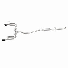 Load image into Gallery viewer, Magnaflow 2022+ Honda Civic EX 1.5L sedan NEO Cat-Back Exhaust System - 19612