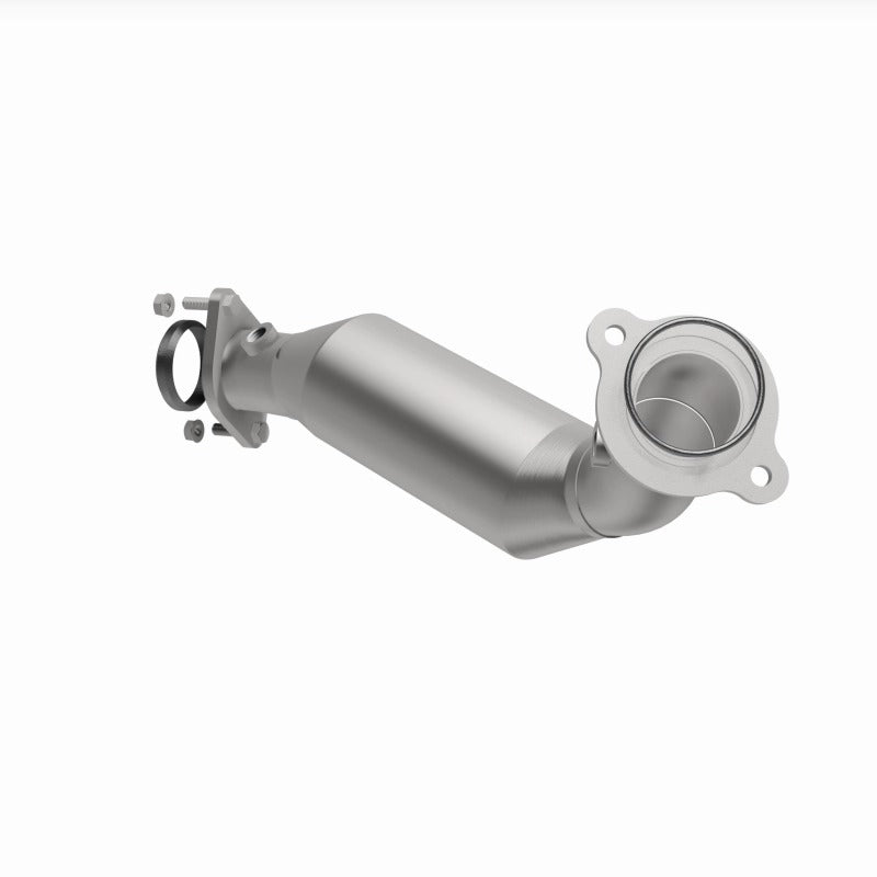 MagnaFlow Direct Fit Catalytic Converter 2009-2015 CTS V8 6.2 OEM Underbody - 21-179