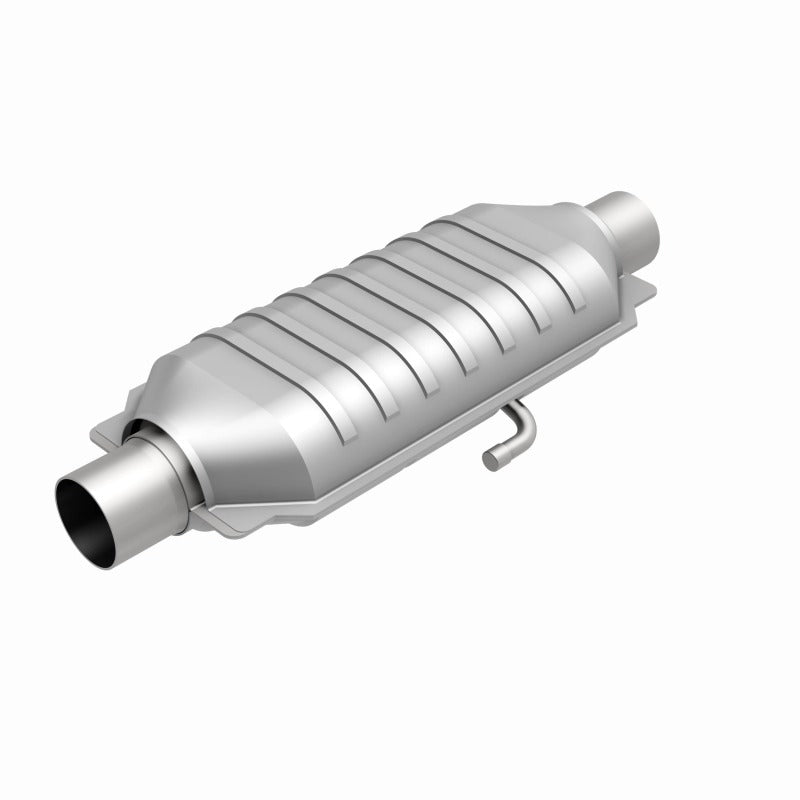MagnaFlow Universal Catalytic Converter 2.5 W/Air - 95016