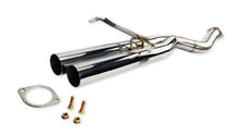 Load image into Gallery viewer, ISR Performance Series II - EP Dual Rear Section Only - BMW E36 - IS-S2RO-EPD-E36