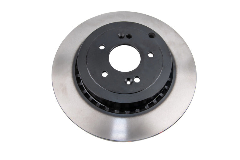 DBA 18-23 Kia Stinger Series CK GT 330S/330Si 3.3L V6 Rear Standard 4000 Series Rotor - DBA43343