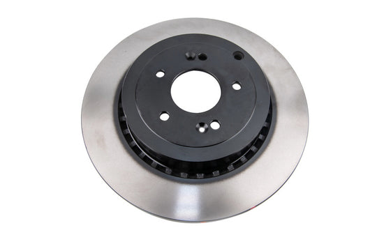 DBA 18-23 Kia Stinger Series CK GT 330S/330Si 3.3L V6 Rear Standard 4000 Series Rotor - DBA43343