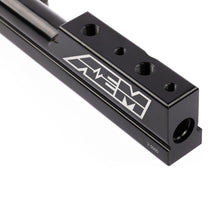 Load image into Gallery viewer, AEM 94-01 Integra Black Fuel Rail - 25-100BK