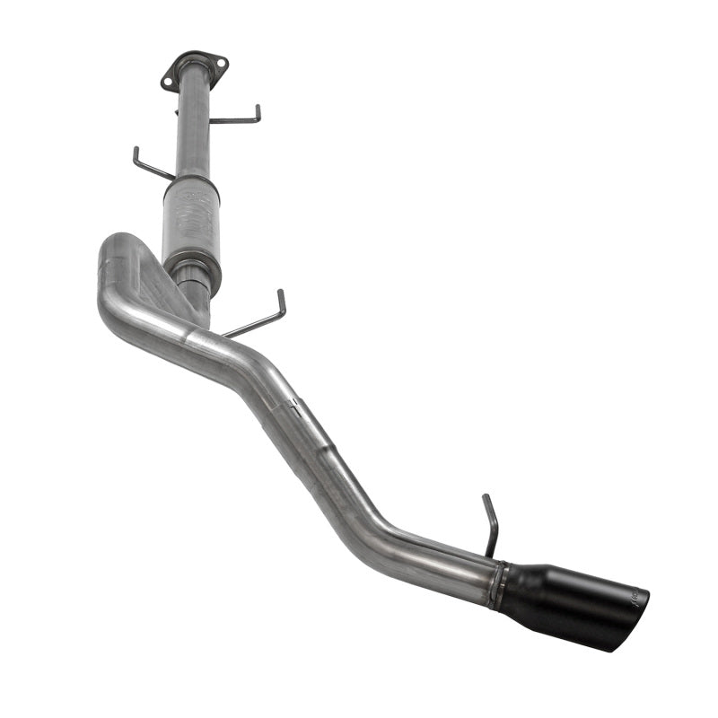 Flowmaster 07-14 Toyota FJ Cruiser FlowFX Cat-Back Exhaust System - 717433