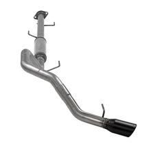 Load image into Gallery viewer, Flowmaster 07-14 Toyota FJ Cruiser FlowFX Cat-Back Exhaust System - 717433
