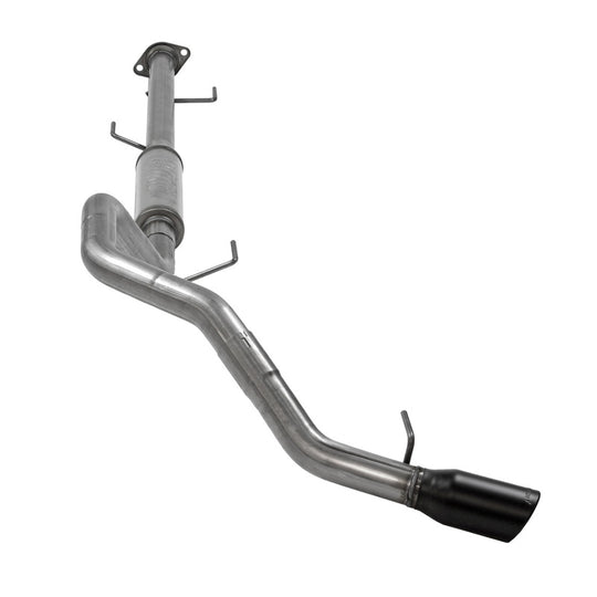 Flowmaster 07-14 Toyota FJ Cruiser FlowFX Cat-Back Exhaust System - 717433