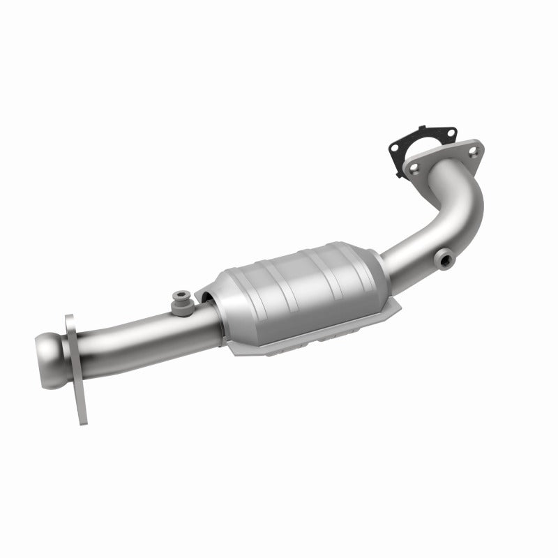 MagnaFlow Direct Fit Catalytic Converter Gm - 23471