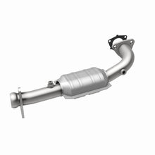 Load image into Gallery viewer, MagnaFlow Direct Fit Catalytic Converter Gm - 23471