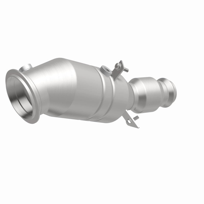 MagnaFlow Direct Fit Catalytic Converter 2016 BMW 428i 2.0L Underbody - 52257