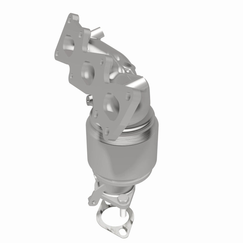 MagnaFlow Direct Fit Catalytic Converter 11-12 Kia Sedona 3.5L OEM Grade Manifold - 52782