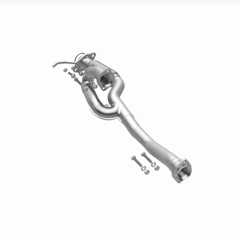 BRE Exhaust 05-07 Ford Freestyle 3.0L Front Pipe Kit - 107-0255