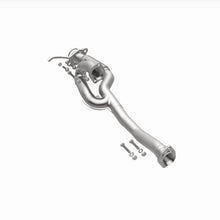 Load image into Gallery viewer, BRE Exhaust 05-07 Ford Freestyle 3.0L Front Pipe Kit - 107-0255