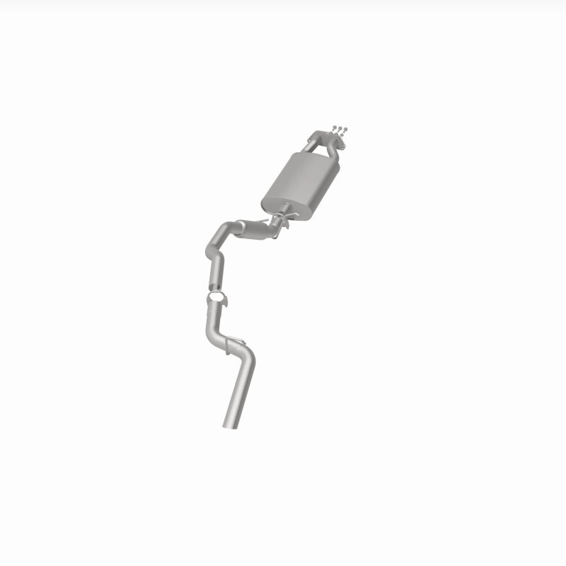 MagnaFlow BRE Exhaust Kit 96-98 Explorer Mountaineer 5.0L - 106-0582