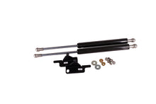 Load image into Gallery viewer, NRG Carbon Fiber Hood Damper Kit - 03+ Nissan 350Z/G35 (Half Pressure Shocks for CF Hood) - HD-300CF