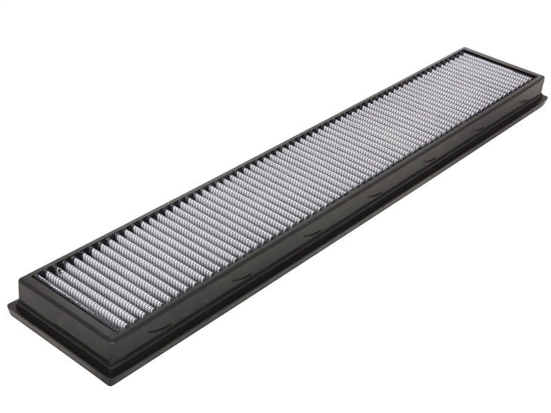 aFe MagnumFLOW Pro Dry S Air Filter 10-16 Porsche Panamera (Except GTS) - 31-10243