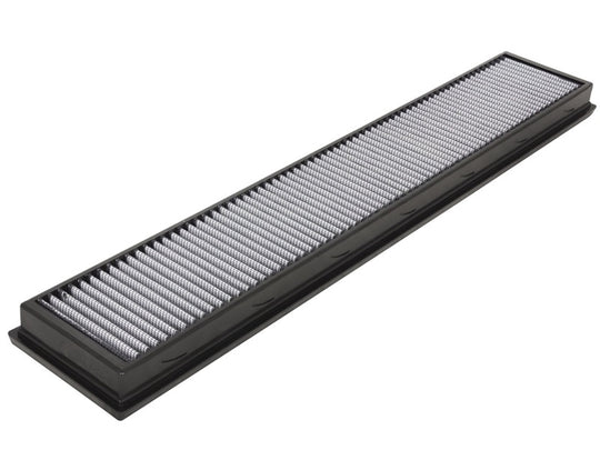 aFe MagnumFLOW Pro Dry S Air Filter 10-16 Porsche Panamera (Except GTS) - 31-10243