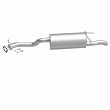Load image into Gallery viewer, BRE Exhaust 03-06 Baja 2.5L Muffler Kit - 108-0075