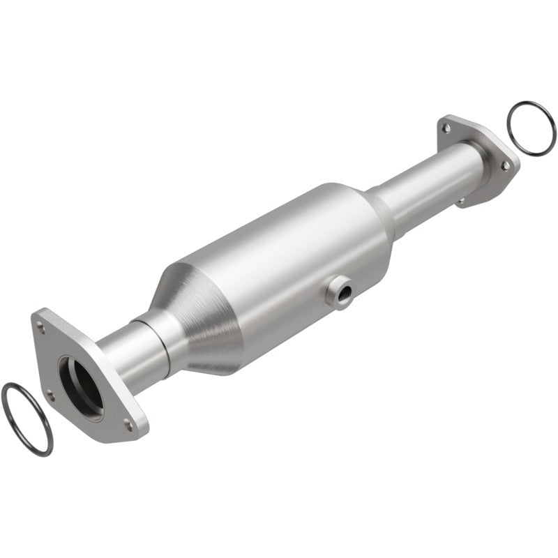 MagnaFlow Conv DF 05 Honda Accord 2.4L OEM - 49260