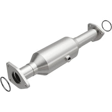 Load image into Gallery viewer, MagnaFlow Conv DF 05 Honda Accord 2.4L OEM - 49260
