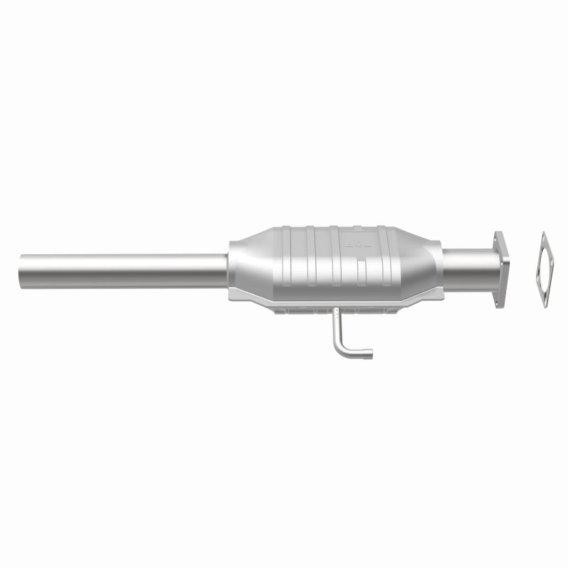 MagnaFlow Conv Dir Fit Jeep 27.5X6.5X4 2.5/2 - 23225