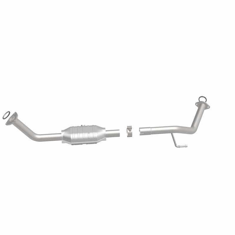 MagnaFlow Direct Fit Catalytic Converter 05-07 Toyota Sequoia 8 4.7L D/S - 24880