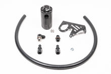 Load image into Gallery viewer, Radium Engineering 15-18 Ford Focus ST Catch Can Kit CCV Fluid Lock - 20-0357-FL