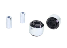 Load image into Gallery viewer, Whiteline 12-26 Mazda CX-5 Rear Differential Mount Bushing - KDT001