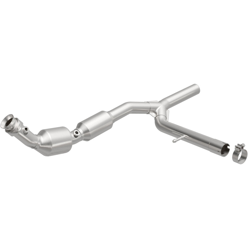 MagnaFlow 04-05 Ford F-150 5.4L Direct Fit Converter - 5481706