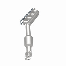 Load image into Gallery viewer, MagnaFlow 2004 Nissan Titan 5.6L Direct Fit Converter - 4583381