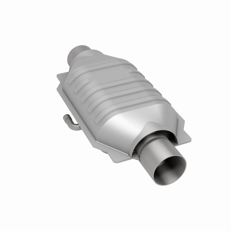 MagnaFlow 2.50in. PC1 Universal Converter - 3322016