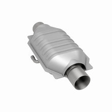 Load image into Gallery viewer, MagnaFlow Universal Catalytic Converter 2.25 W/Air - 93515