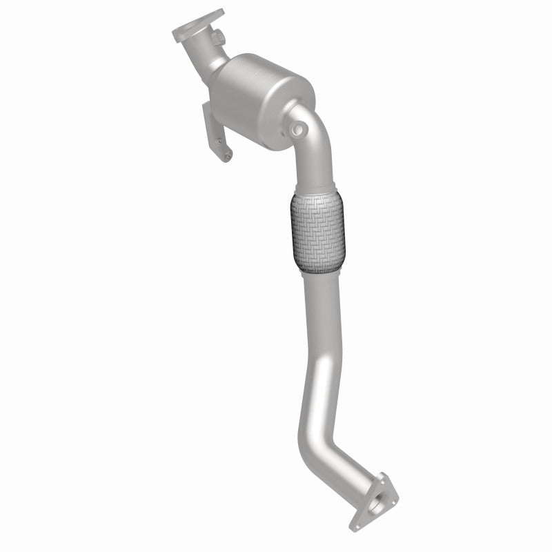 MagnaFlow 07-08 Audi Q7 3.6L Direct Fit Converter - 5481947