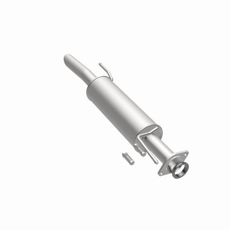BRExhaust 01-03 Toyota Sienna Muffler Kit - 108-0223