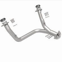 Load image into Gallery viewer, BRE Exhaust 98-99 Hombre S10 Sonoma 4.3L Front Pipe Kit - 107-0227