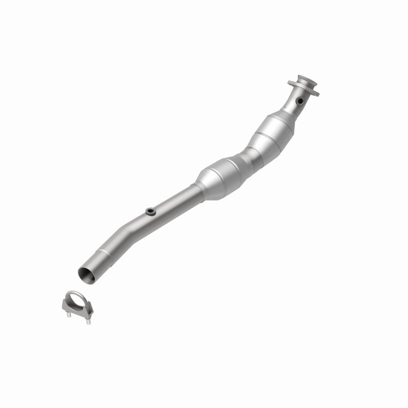 MagnaFlow Direct Fit Catalytic Converter 03-05 R Rover HSE4.4 P/S OE - 49724
